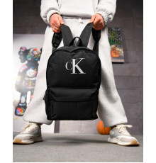 Рюкзак CK black ТР6684