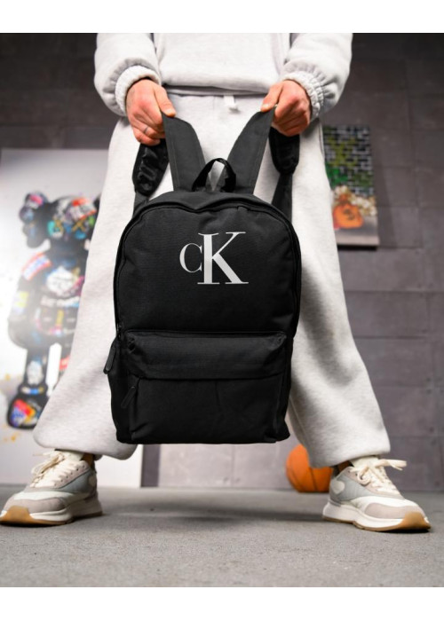 Рюкзак CK black ТР6684
