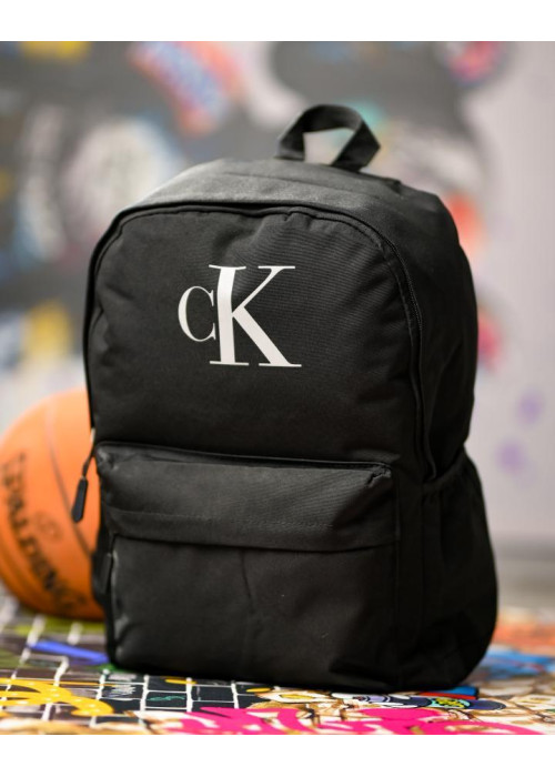 Рюкзак CK black ТР6684