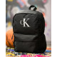 Рюкзак CK black ТР6684