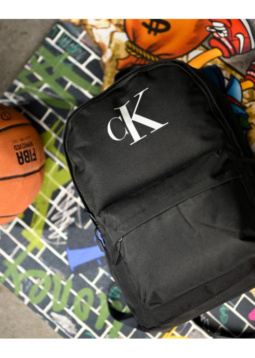 Рюкзак CK black ТР6684