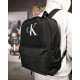 Рюкзак CK black ТР6684