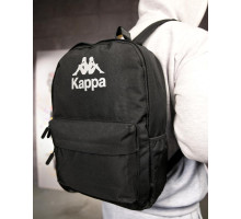 Рюкзак Kappa black ТР6685