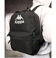 Рюкзак Kappa black ТР6685