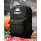 Рюкзак Kappa black ТР6685