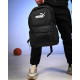 Рюкзак PM black ТР6699
