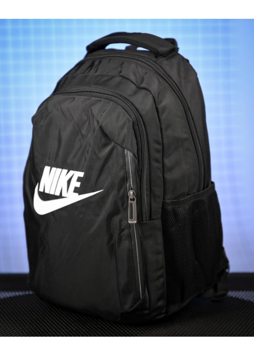 Спортивний рюкзак TERIX NK black ТР6704