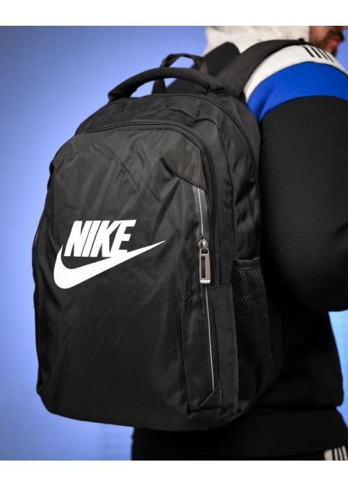 Спортивний рюкзак TERIX NK black ТР6704