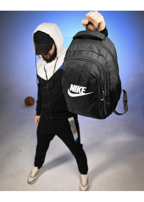 Спортивний рюкзак TERIX NK black ТР6704