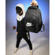 Спортивний рюкзак TERIX NK black ТР6704