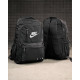 Спортивний рюкзак STATIX Nk black ТР6729