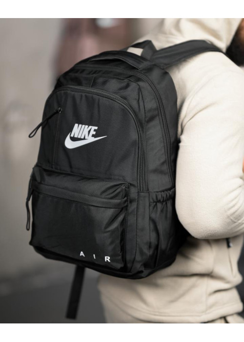 Спортивний рюкзак STATIX Nk black ТР6729