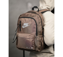 Спортивний рюкзак STATIX Nk brown ТР6730