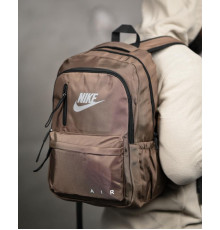 Спортивний рюкзак STATIX Nk brown ТР6730