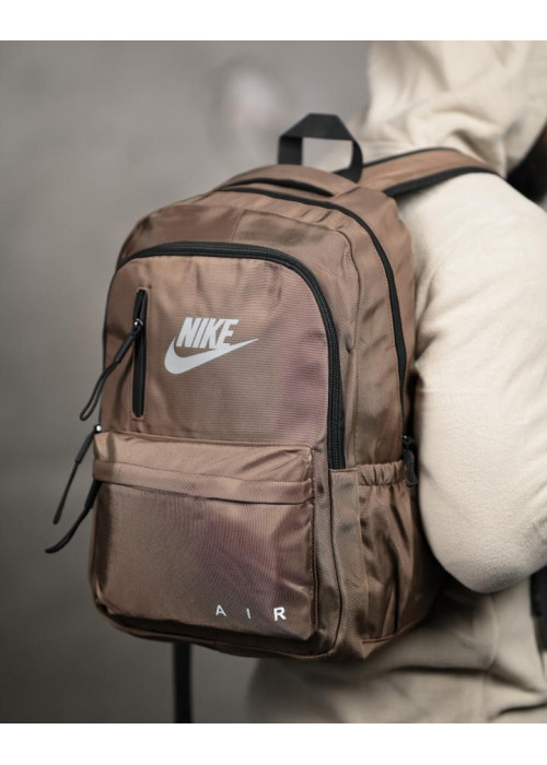 Спортивний рюкзак STATIX Nk brown ТР6730