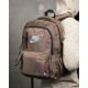 Спортивний рюкзак STATIX Nk brown ТР6730