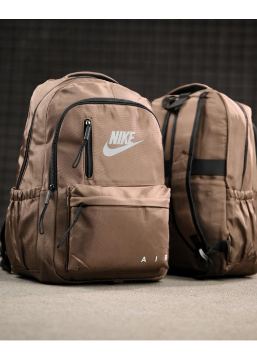 Спортивний рюкзак STATIX Nk brown ТР6730