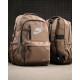 Спортивний рюкзак STATIX Nk brown ТР6730