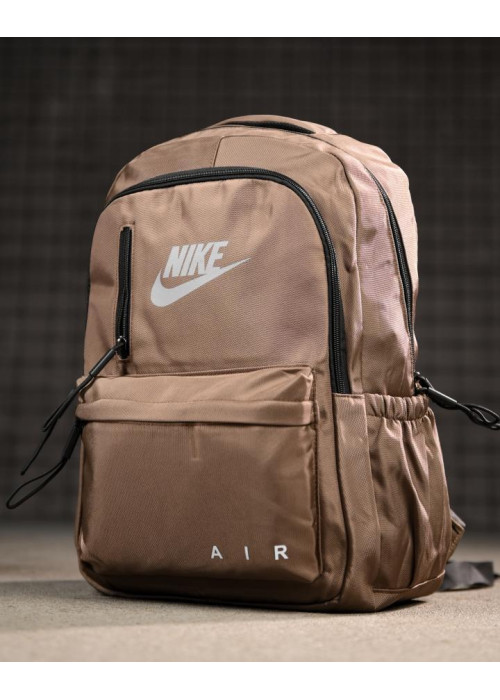 Спортивний рюкзак STATIX Nk brown ТР6730