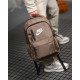 Спортивний рюкзак STATIX Nk brown ТР6730