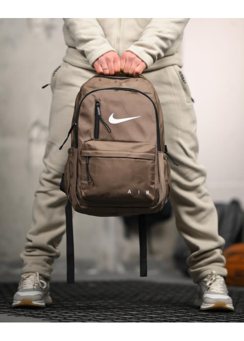 Спортивний рюкзак STATIX N brown
