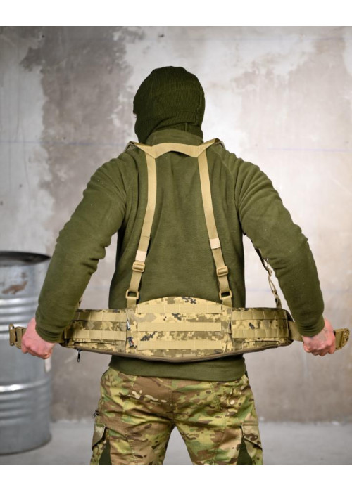 РПС піксель 7.62