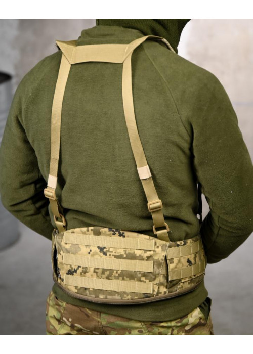 РПС піксель 7.62