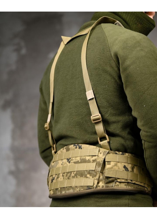 РПС піксель 7.62
