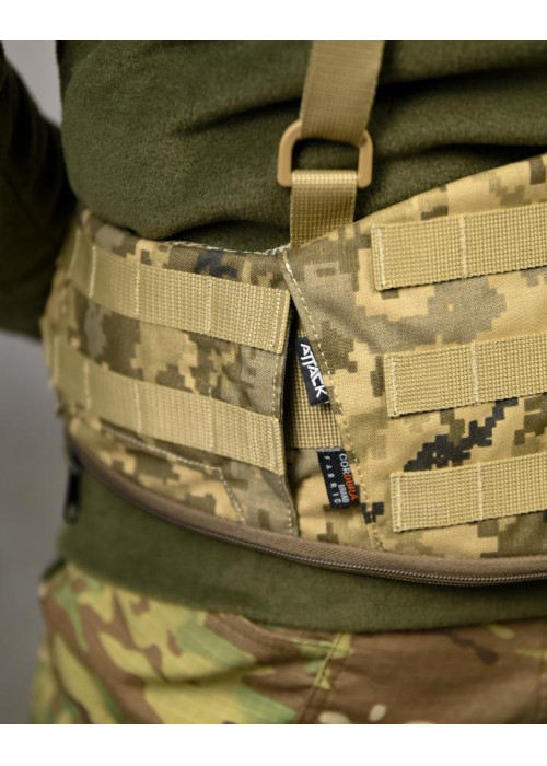 РПС піксель 7.62