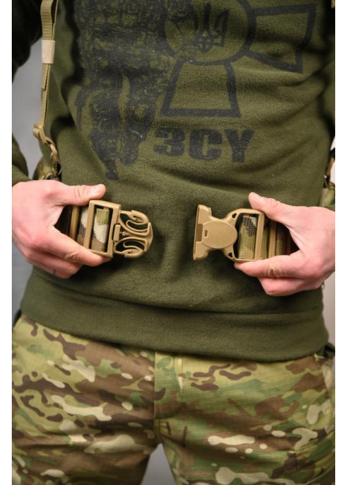 РПС мультикам 7.62 ТР6758