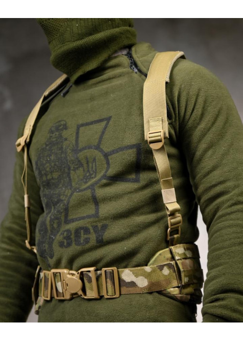 РПС мультикам 7.62 ТР6758