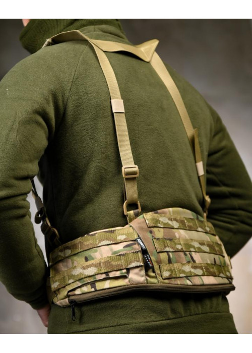 РПС мультикам 7.62 ТР6758