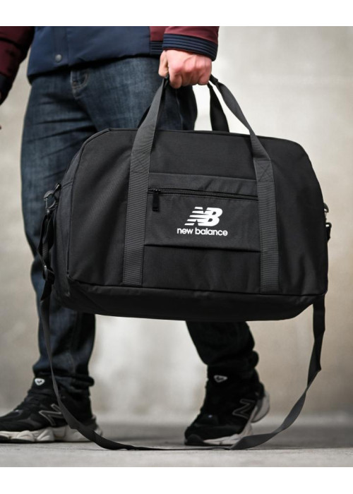 Спортивна сумка NB ТР6724