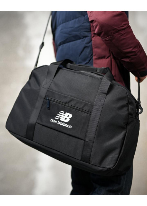 Спортивна сумка NB ТР6724