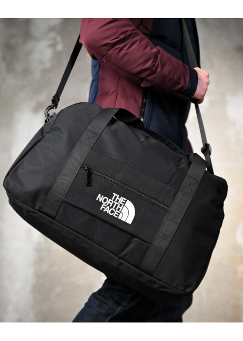 Спортивна сумка TNF ТР6728