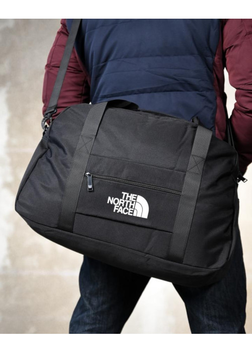 Спортивна сумка TNF ТР6728