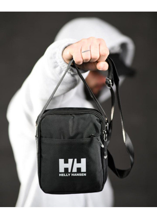 Сумка через плече FLABUS HH ТР6749