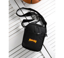 Сумка через плече FLABUS Thrasher ТР6750