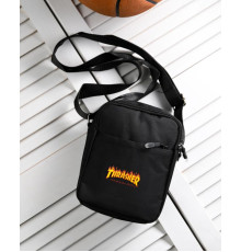 Сумка через плече FLABUS Thrasher ТР6750