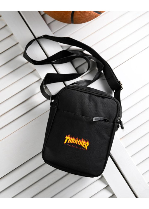 Сумка через плече FLABUS Thrasher ТР6750