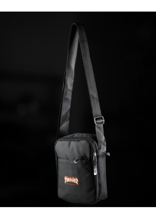Сумка через плече FLABUS Thrasher ТР6750