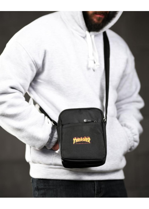 Сумка через плече FLABUS Thrasher ТР6750