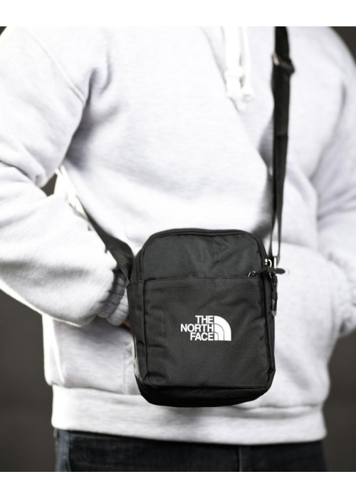 Сумка через плечо FLABUS TNF ТР6752