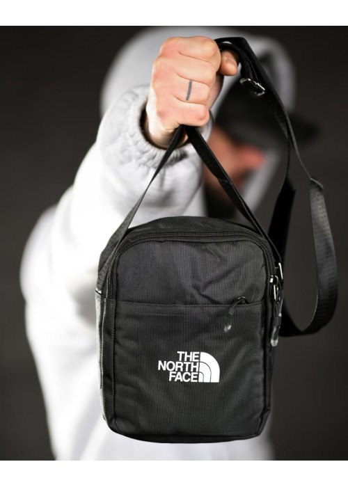 Сумка через плечо FLABUS TNF ТР6752