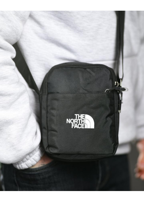 Сумка через плечо FLABUS TNF ТР6752