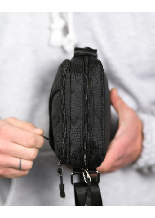 Сумка через плечо FLABUS TNF ТР6752