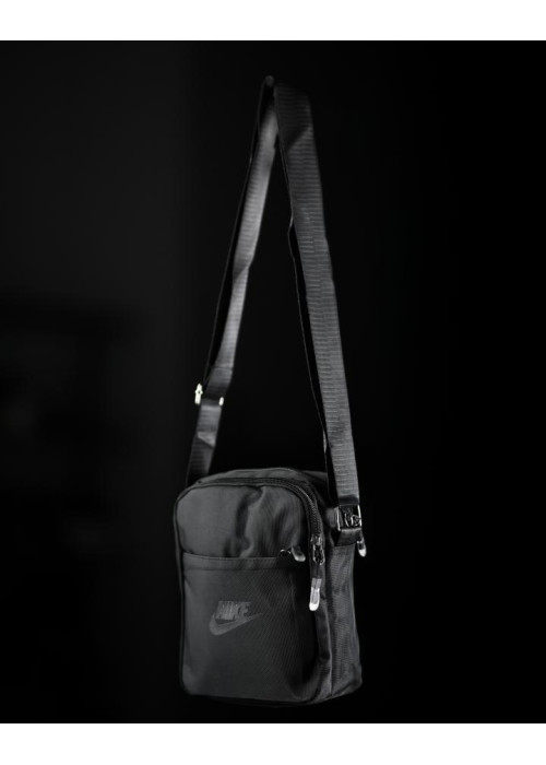 Сумка через плече FLABUS NK black