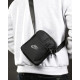 Сумка через плече FLABUS NK black