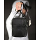 Сумка через плече FLABUS NK black
