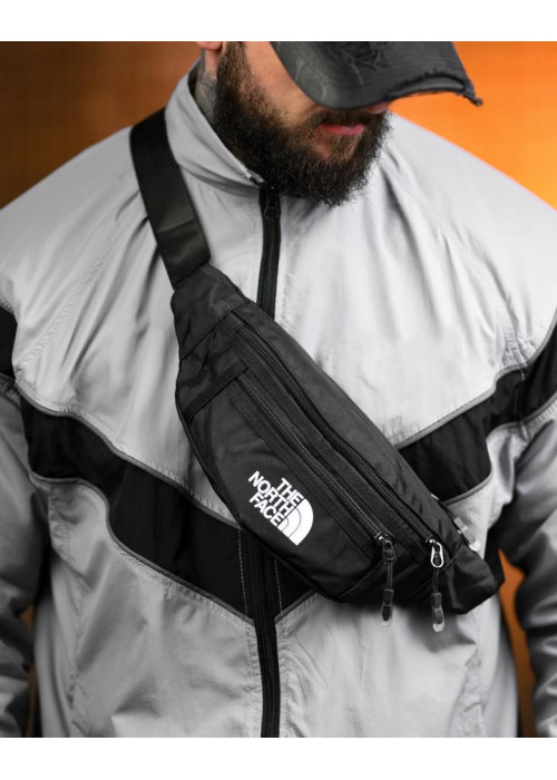 Бананка через плече TNF ТР6741